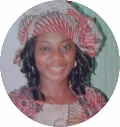 Mrs Zouera IDRISSA
